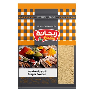 Ginger powder 20 gm