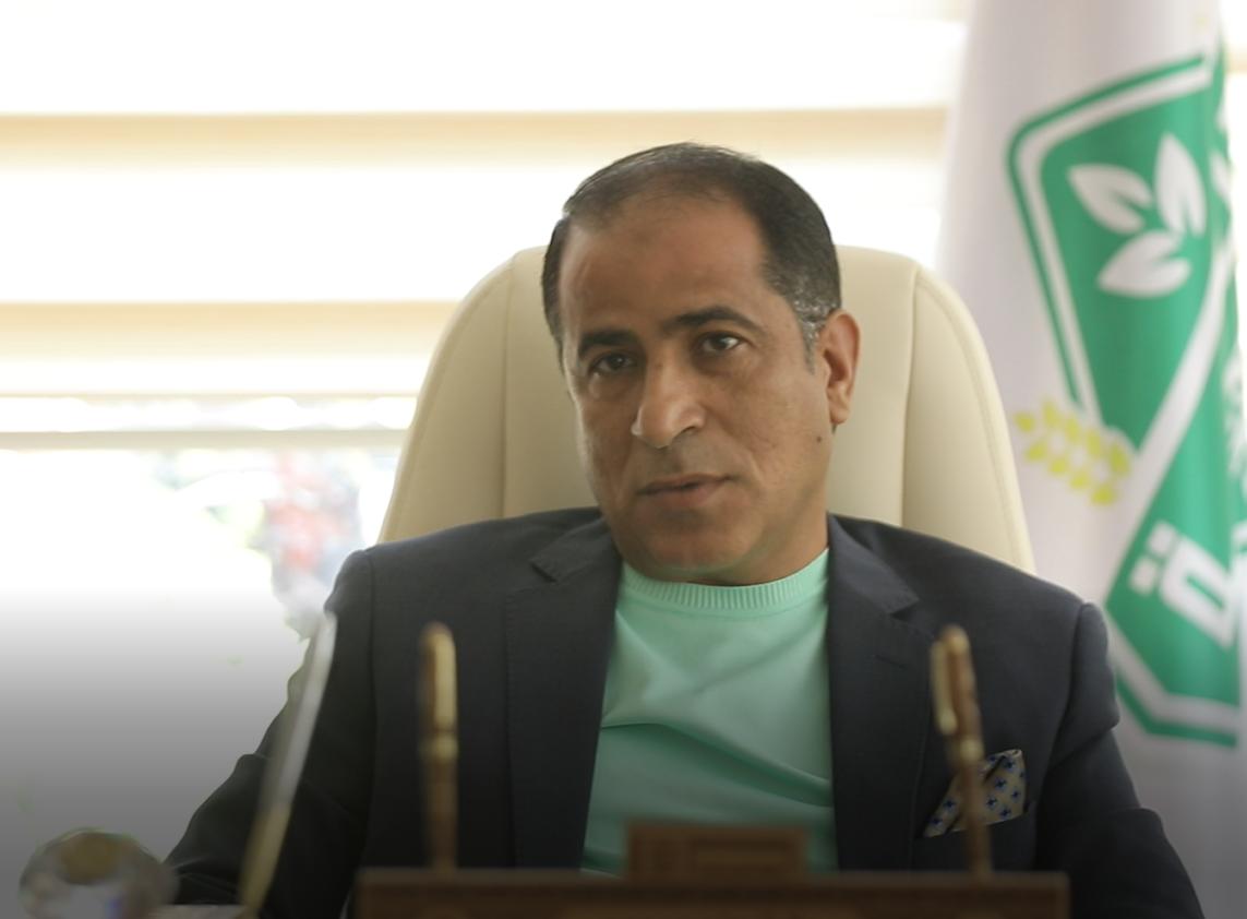 جولة من مصنع ريحانة مباشرة ليك !