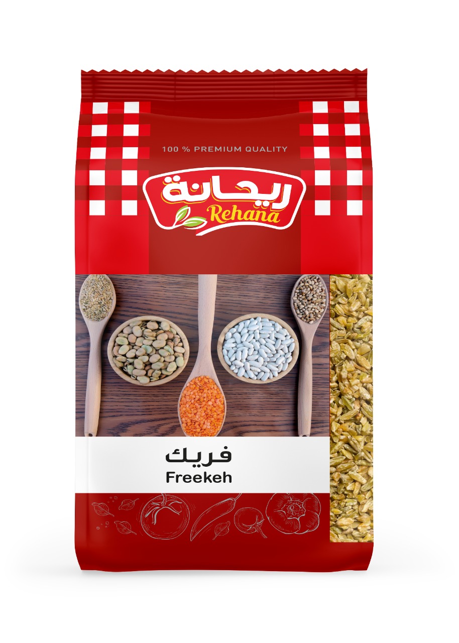 Freekeh 500gm