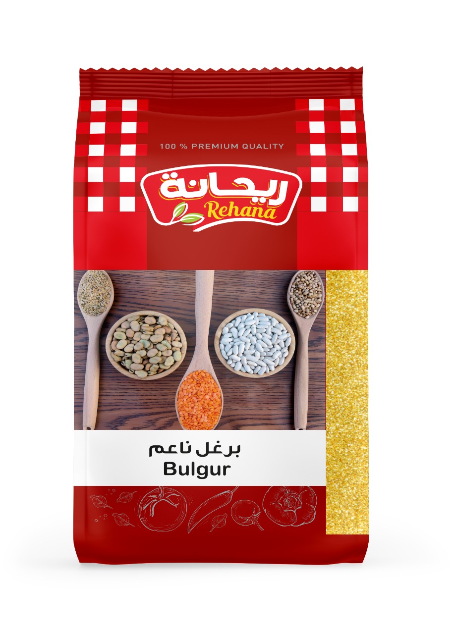 Egyptian Bulgur 500 gm