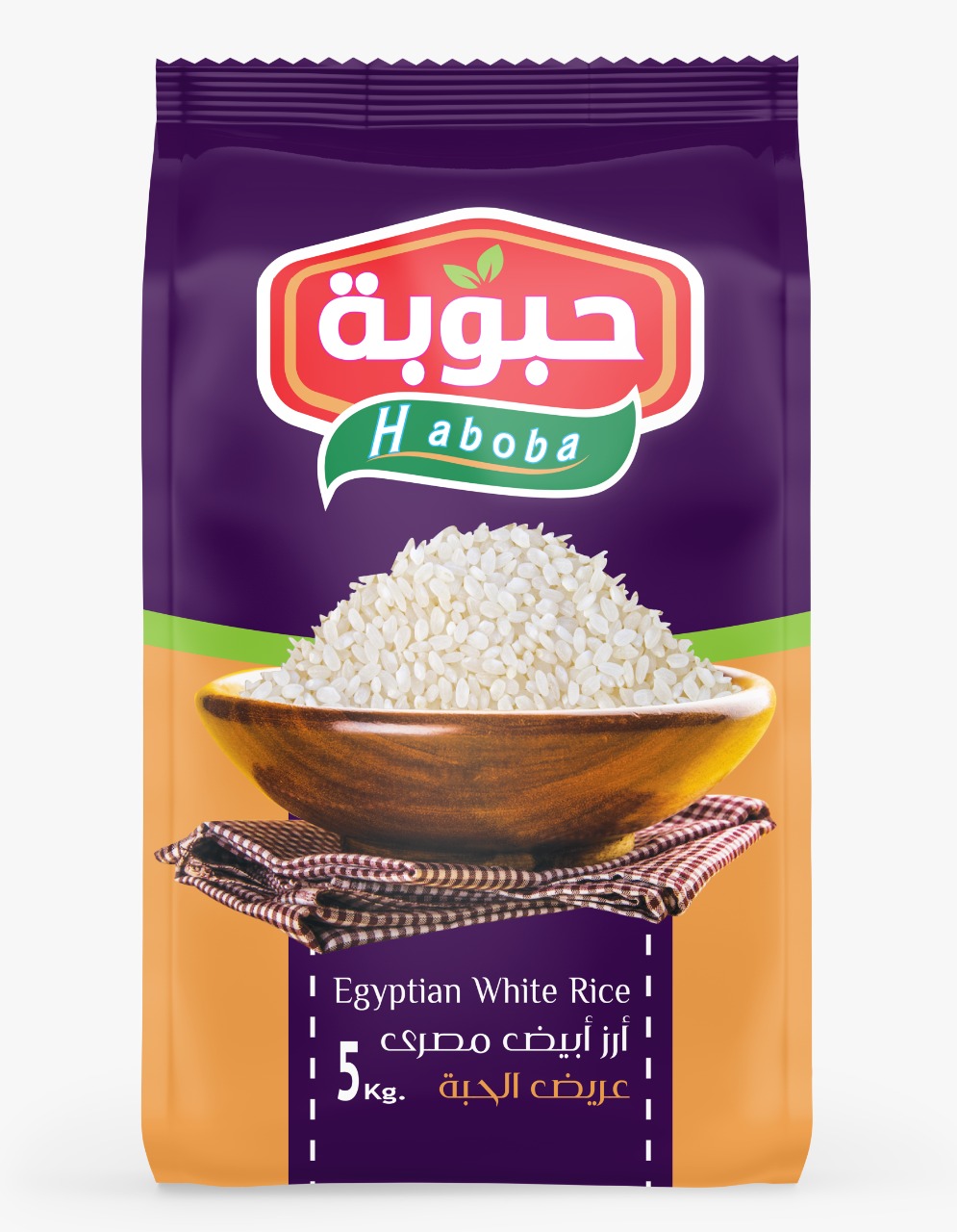 Excellent Rice 5 kg