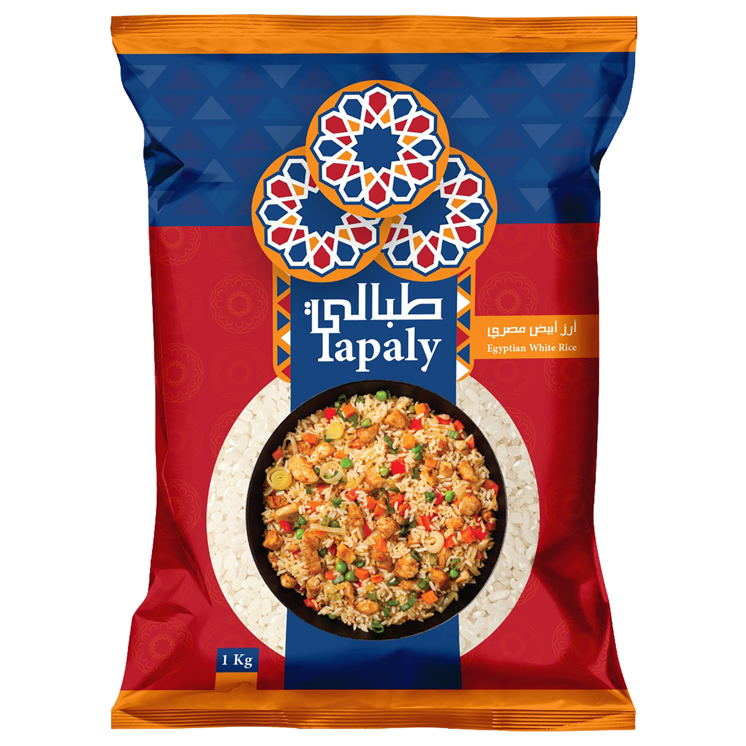 Tapaly   Excellent Rice 1 kg
