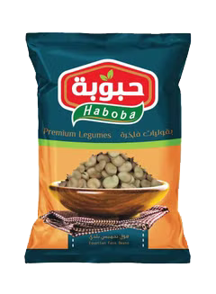 Egyptian Beans(Foul) 500 gm