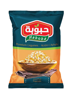 Pop Corn 500 gm