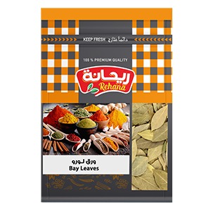 Bay Leaves  3 gm