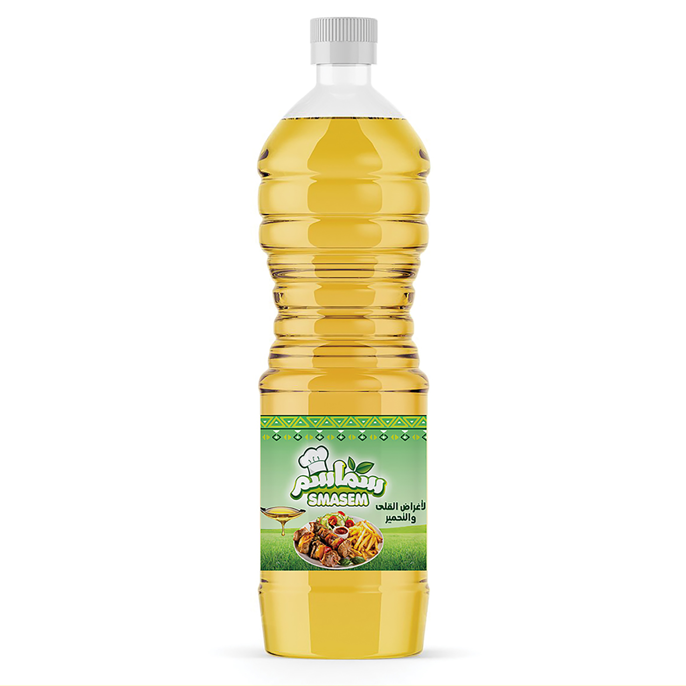 Samasem  mixed  Oil 1 Liter