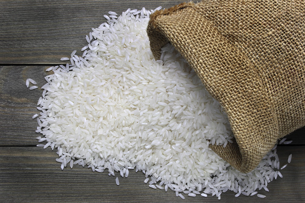 Sanda  Excellent Rice 1 kg